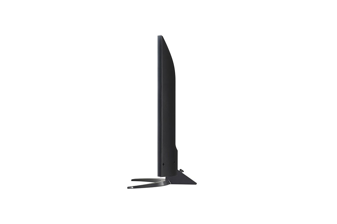 LG UM7450 | LG LED UHD 4K SMART TV | 4K Active HDR | Ecran IPS 4K ...