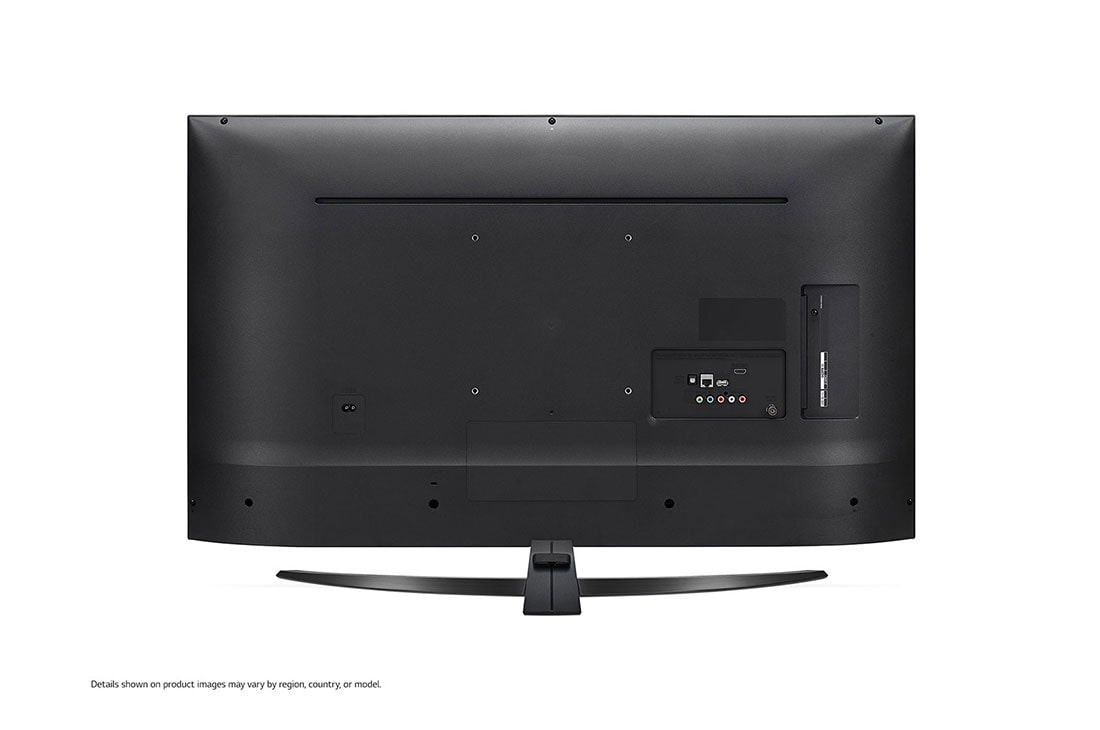 LG UM7450 | LG LED UHD 4K SMART TV | 4K Active HDR | Ecran IPS 4K | Smart TV webOS AI | LG ThinQ AI, 55UM7450PLA, thumbnail 5