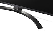 LG UM7450 | LG LED UHD 4K SMART TV | 4K Active HDR | Ecran IPS 4K | Smart TV webOS AI | LG ThinQ AI, 55UM7450PLA, thumbnail 6