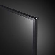 LG UM7450 | LG LED UHD 4K SMART TV | 4K Active HDR | Ecran IPS 4K | Smart TV webOS AI | LG ThinQ AI, 55UM7450PLA, thumbnail 8