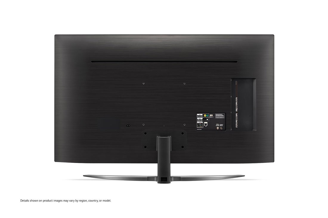 LG SM9000 | LG NanoCell 4K TV | 4K Cinema HDR | Dolby Vision | Nano Cell Display | Procesor Inteligent de imagine Alpha 7 Gen2, 49SM9000PLA, thumbnail 5