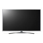 LG UM7600 | LG LED UHD 4K SMART TV | 4K Active HDR | VA | Smart TV webOS AI | LG ThinQ AI, 50UM7600PLB, thumbnail 2