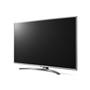LG UM7600 | LG LED UHD 4K SMART TV | 4K Active HDR | VA | Smart TV webOS AI | LG ThinQ AI, 50UM7600PLB, thumbnail 3