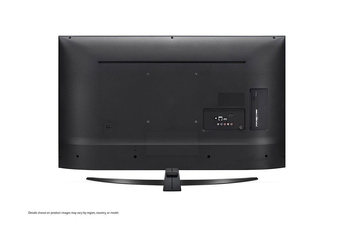 LG UM7450 | LG LED UHD 4K SMART TV | 4K Active HDR | VA | Smart TV webOS AI | LG ThinQ AI, 50UM7450PLA, thumbnail 5