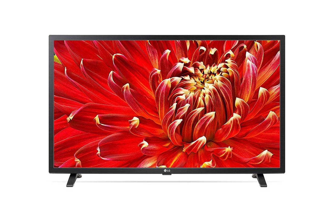 LG LM6300 | LG LED FULL HD SMART TV | FHD Smart TV | Display IPS Direct LED | Active HDR | Smart TV webOS AI | LG ThinQ AI, 32LM6300PLA