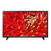 LG LM6300 | LG LED FULL HD SMART TV | FHD Smart TV | Display IPS Direct LED | Active HDR | Smart TV webOS AI | LG ThinQ AI, 32LM6300PLA, thumbnail 1