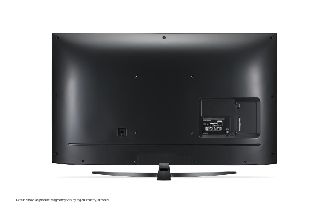 LG UM7660 | LG LED UHD 4K SMART TV | 4K Active HDR | Ecran IPS 4K | Smart TV webOS AI | LG ThinQ AI, 55UM7660PLA, thumbnail 5