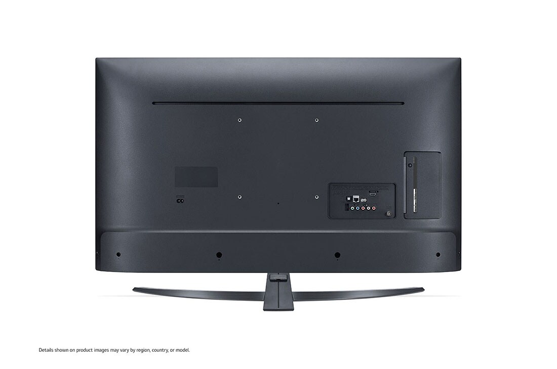 LG UM7400 | LG LED UHD 4K SMART TV | 4K Active HDR | Ecran IPS 4K | Smart TV webOS AI | LG ThinQ AI, 65UM7400PLB, thumbnail 5