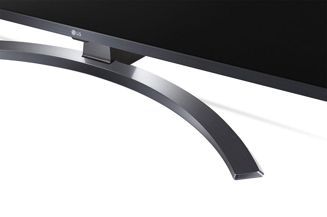 LG UM7400 | LG LED UHD 4K SMART TV | 4K Active HDR | Ecran IPS 4K | Smart TV webOS AI | LG ThinQ AI, 65UM7400PLB, thumbnail 6