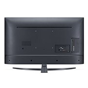 LG UM7400 | LG LED UHD 4K SMART TV | 4K Active HDR | Ecran IPS 4K | Smart TV webOS AI | LG ThinQ AI, 65UM7400PLB, thumbnail 5