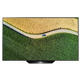 OLED B9 | ULTRA HD 4K SMART TV | 4K Cinema HDR | Dolby Vision 4K | Contrast infinit | Procesor Intelligent de imagine Alpha 7 Gen22