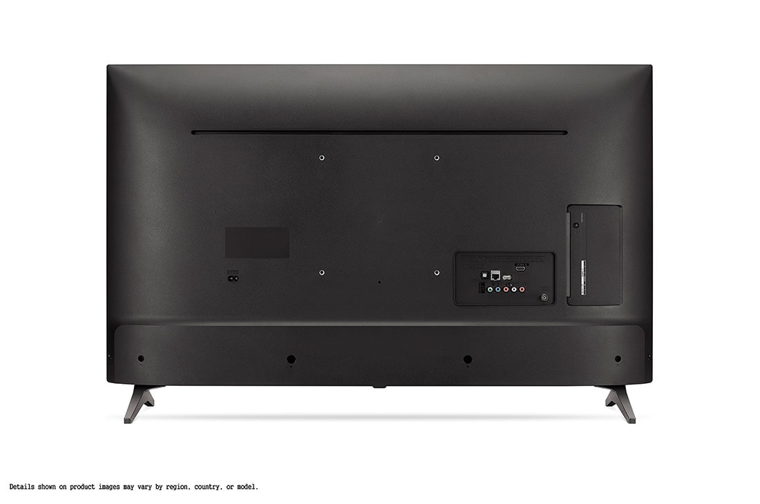 LG UM7000 | LG LED UHD 4K SMART TV | 4K Active HDR | Ecran IPS 4K | Smart TV webOS AI | LG ThinQ AI, 49UM7000PLA, thumbnail 7