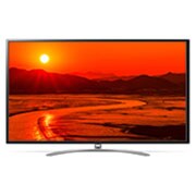LG SM9900 | LG NanoCell 8K TV | 8K Cinema HDR | Dolby Vision | Nano Cell Display | Procesor Inteligent de imagine Alpha 9 Gen2, 75SM9900PLA, thumbnail 1