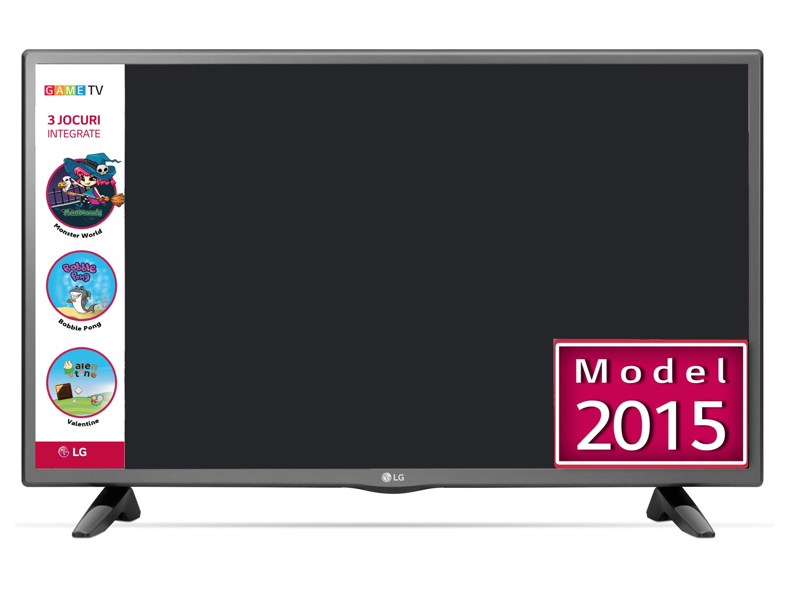 LG TV 32LF510U - 32'' LG LED LCD Game TV - LG Electronics Romania