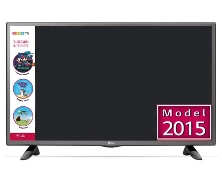 LG LED LCD Game TV, 32LF510U