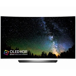 LG OLED TV2