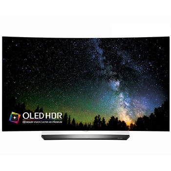 LG OLED TV1
