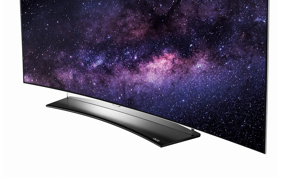 LG OLED TV, OLED55C6V, thumbnail 4