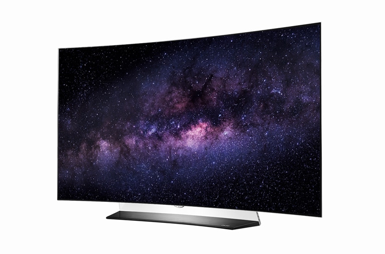 LG OLED TV, OLED55C6V, thumbnail 2