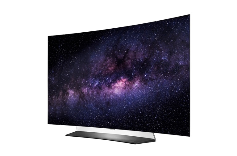LG OLED TV, OLED55C6V, thumbnail 5