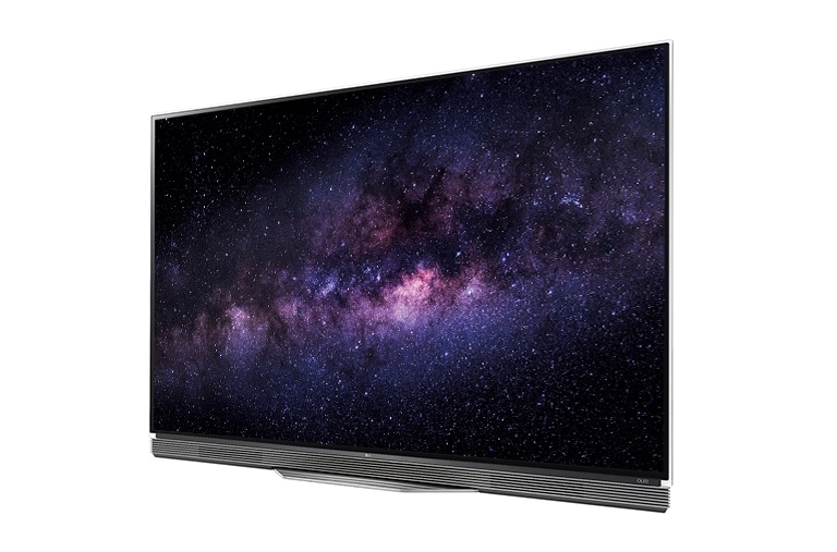 LG OLED TV - E6, OLED55E6V, thumbnail 3
