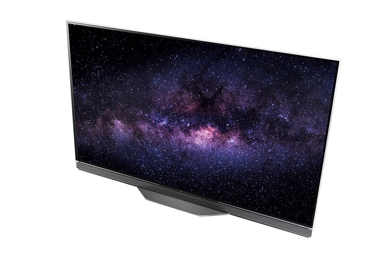LG OLED TV - E6, OLED55E6V, thumbnail 10