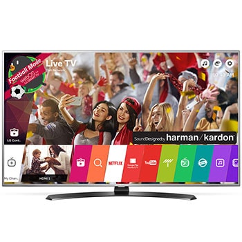 LG UHD TV1
