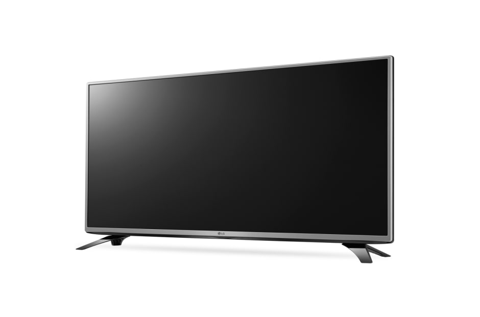 LG FULL HD TV, 49LH541V, thumbnail 2