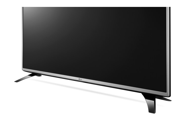 LG FULL HD TV, 49LH541V, thumbnail 4