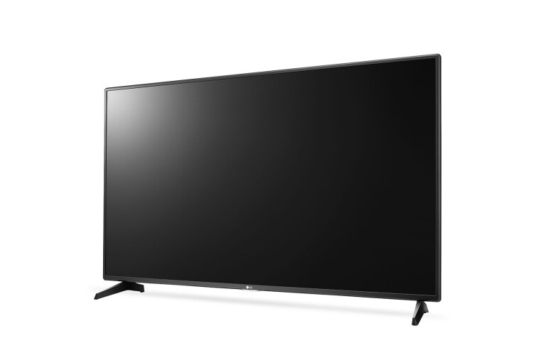 LG FULL HD TV, 55LH545V, thumbnail 2