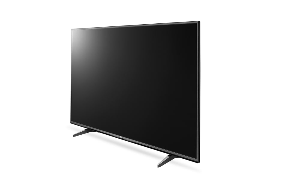 LG UHD TV Football Mode LG România