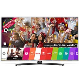 LG ULTRA HD TV2