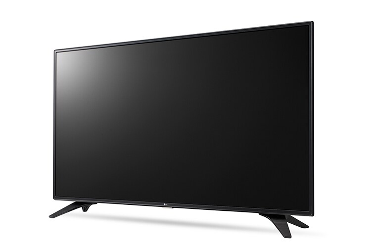 LG FULL HD TV - LH6000, 49LH604V, thumbnail 2