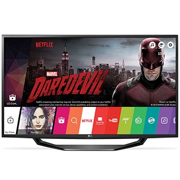 LG UHD TV1