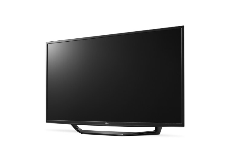 LG UHD TV, 43UH6207, thumbnail 2