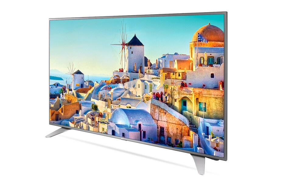 LG UHD TV, 60UH6507, thumbnail 5