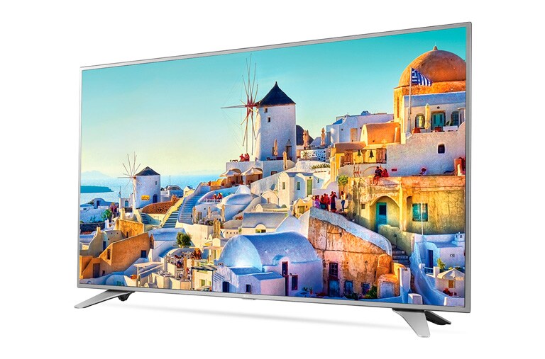 LG UHD TV, 60UH6507, thumbnail 2