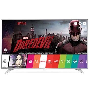 LG UHD TV1