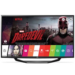 LG UHD TV2