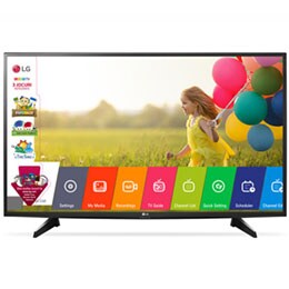 LG FULL HD TV2