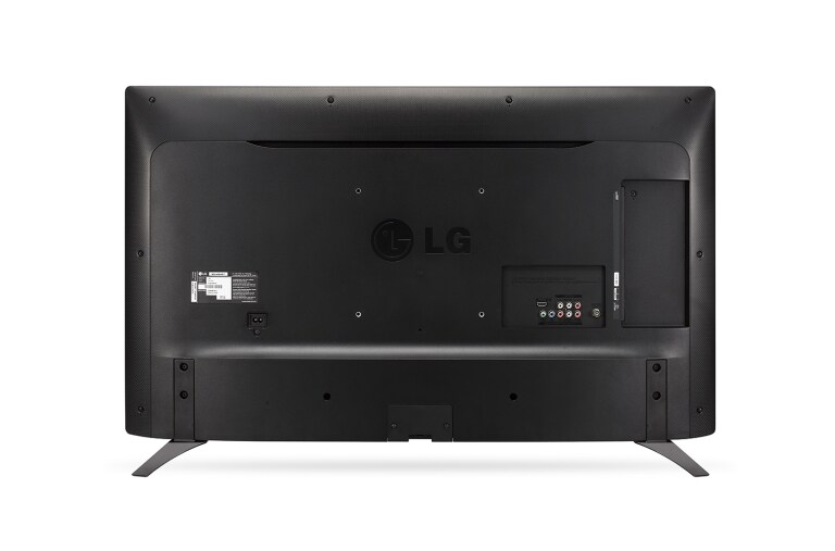 LG FULL HD TV, 49LH540V, thumbnail 4