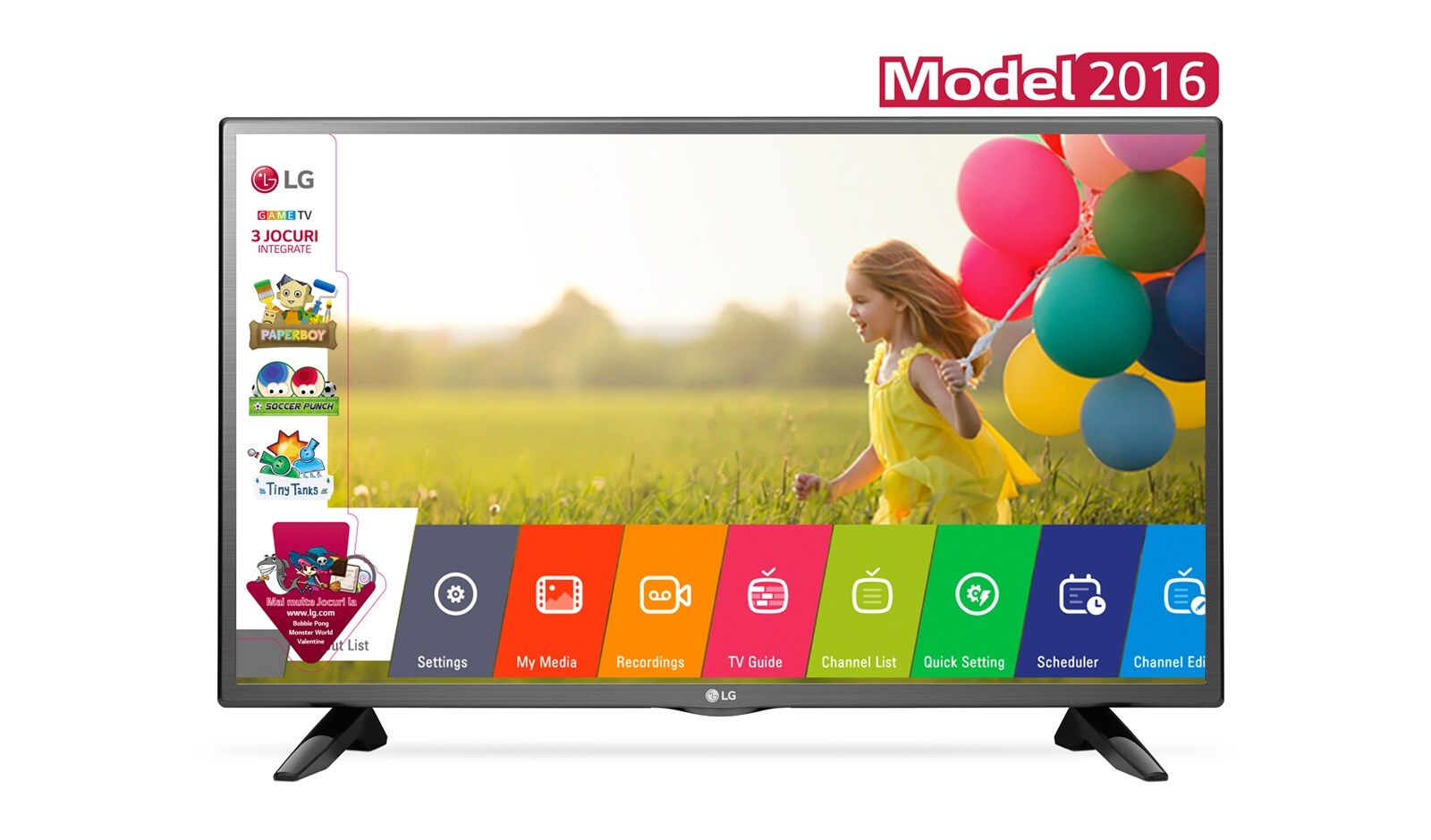 LG 32LH510B 32インチ液晶テレビ large07.jpg