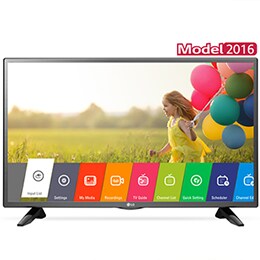 LG HD TV2