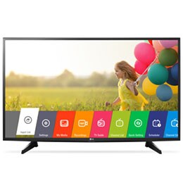LG FULL HD TV2