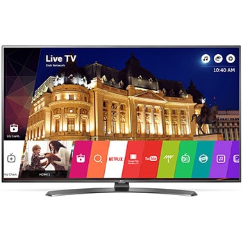 LG UHD TV1