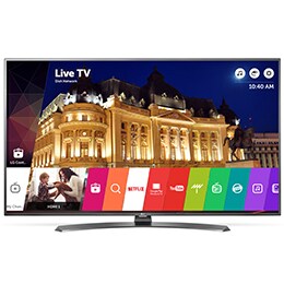 LG UHD TV2
