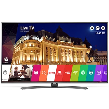 LG UHD TV1