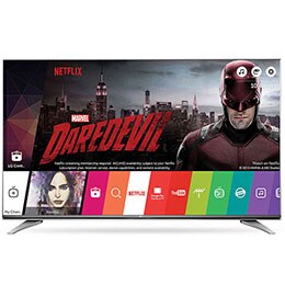 LG UHD TV2