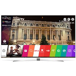 LG SUPER UHD TV2