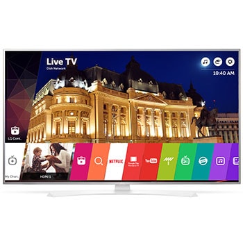 LG UHD TV1